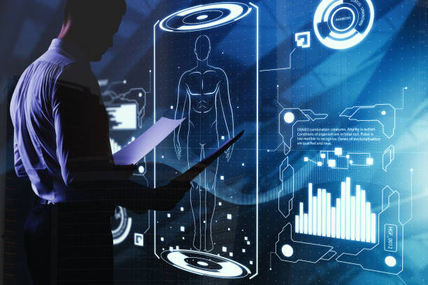 تنقل رقمي للأعضاء والنتائج